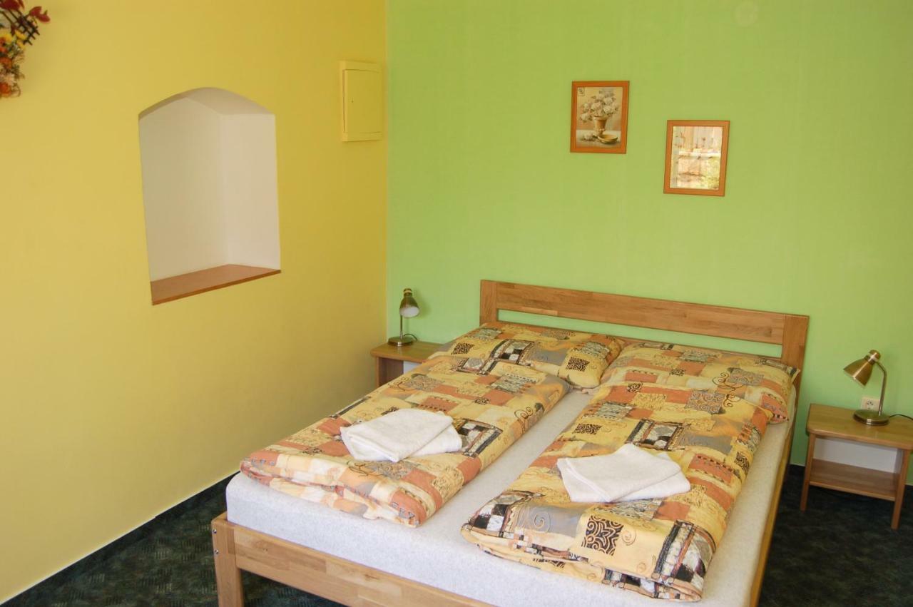 Apartmany Florian فريمبورك المظهر الخارجي الصورة