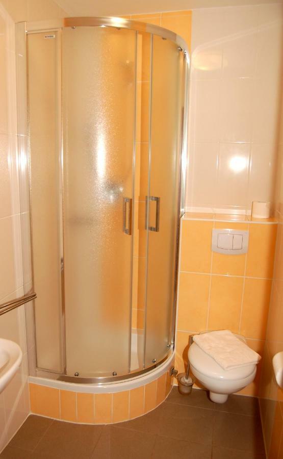 Apartmany Florian فريمبورك المظهر الخارجي الصورة