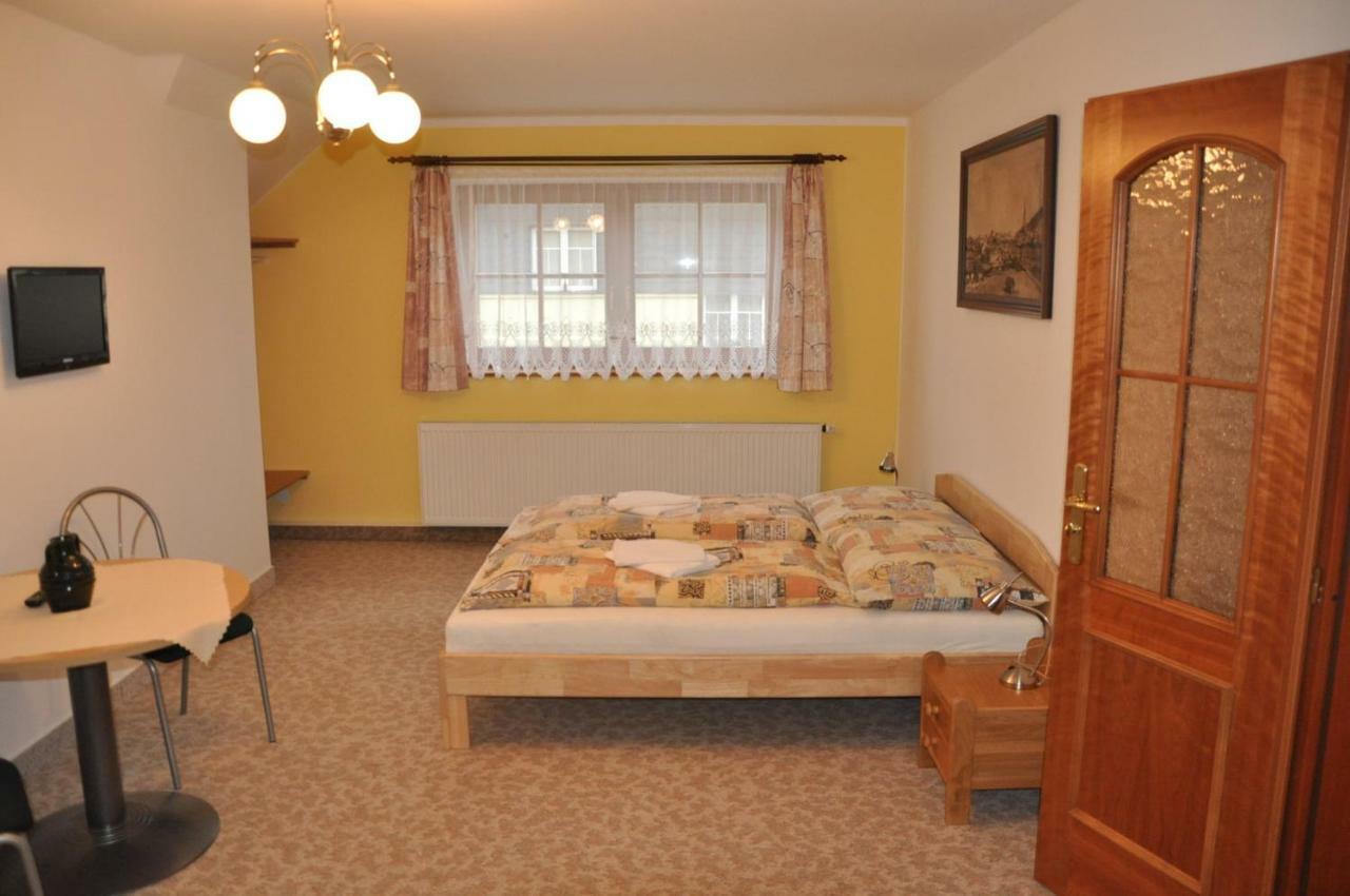 Apartmany Florian فريمبورك المظهر الخارجي الصورة