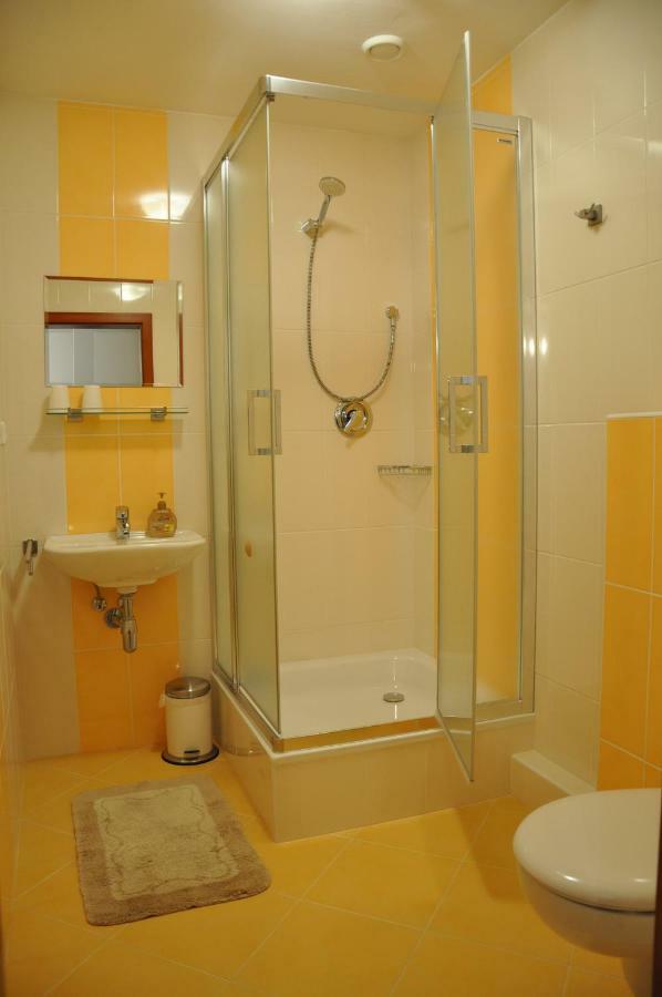 Apartmany Florian فريمبورك المظهر الخارجي الصورة